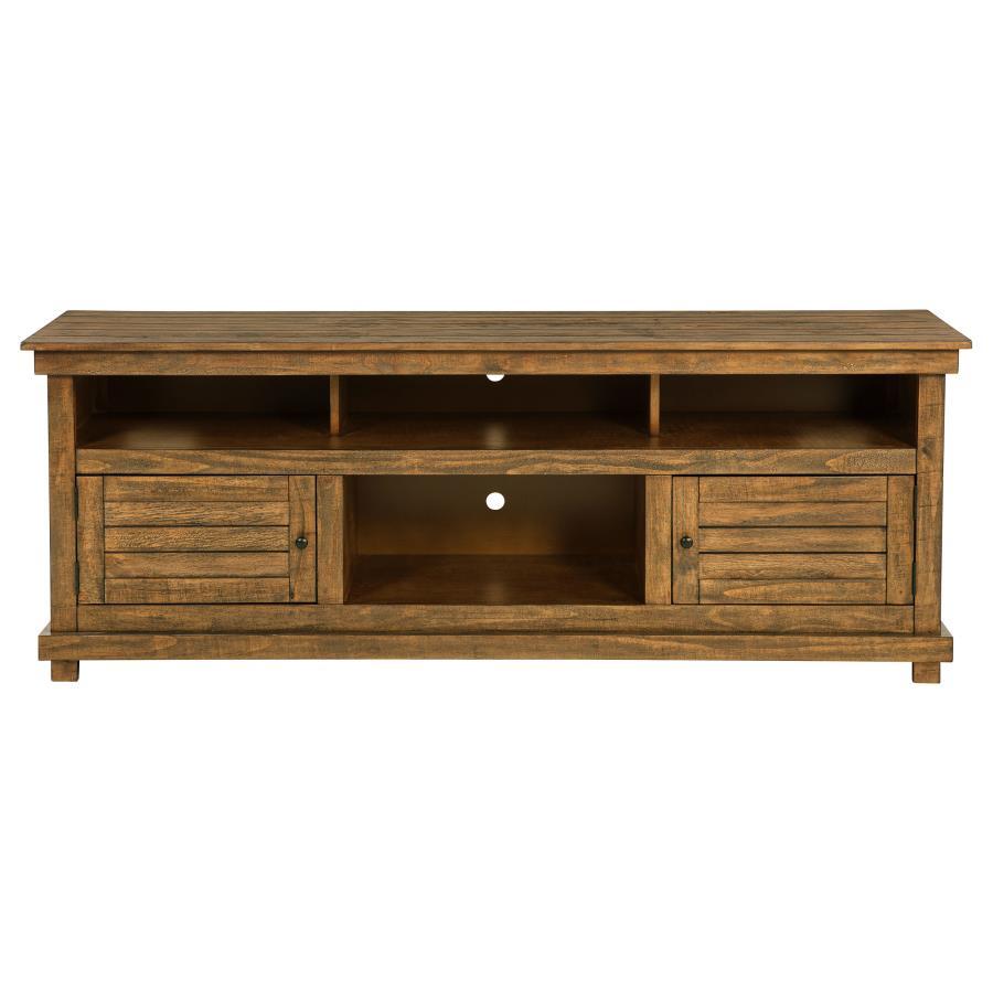 Payne - TV Stand Media Console Coaster Fine Furniture