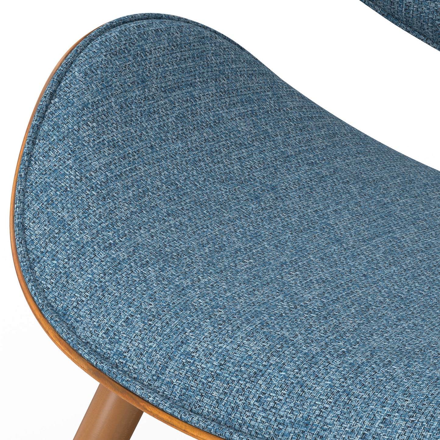 Marana - Mid Century Modern Dining Chair Simpli-Home