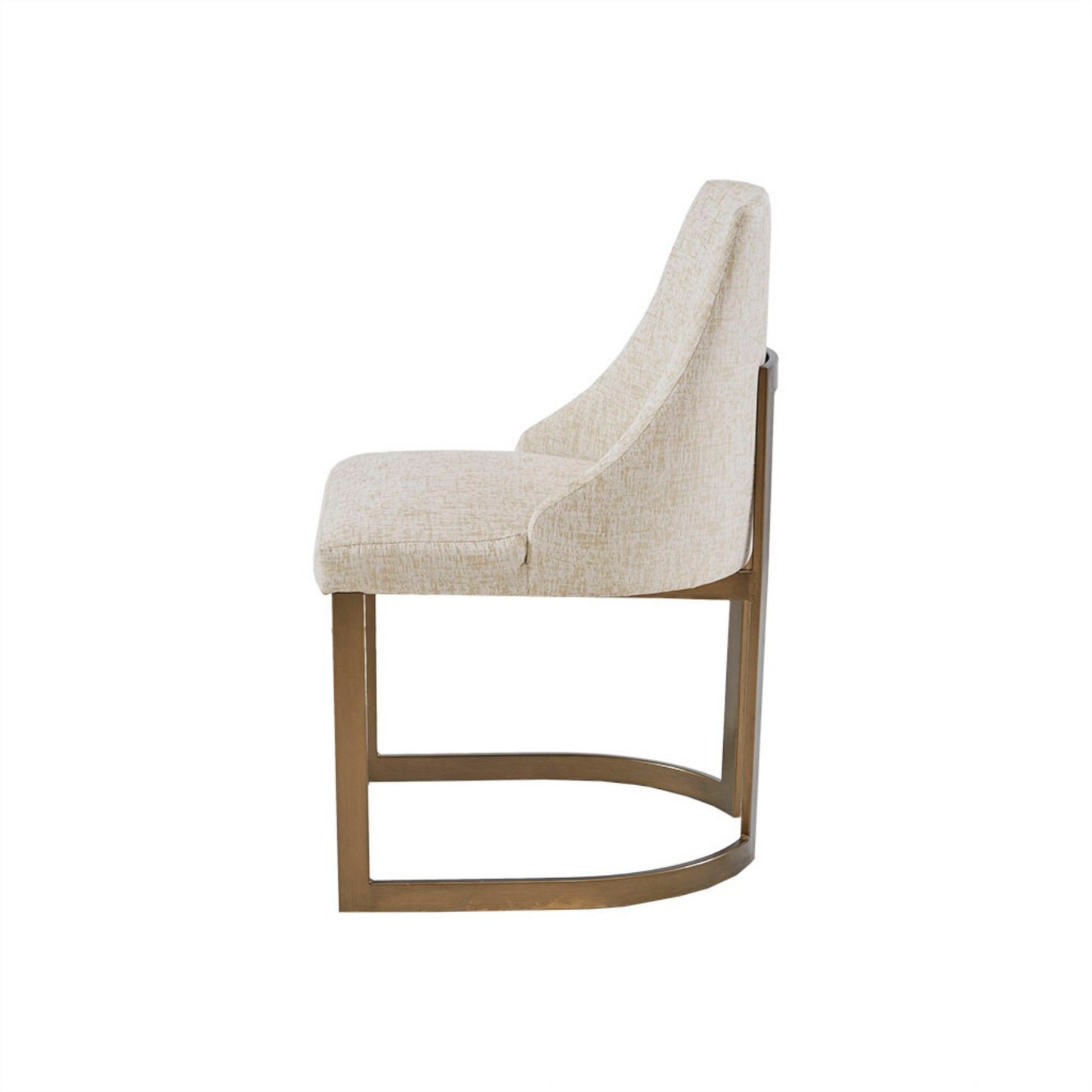 Contemporary Modern Accent Dining Chairs (Set of 2) JLA