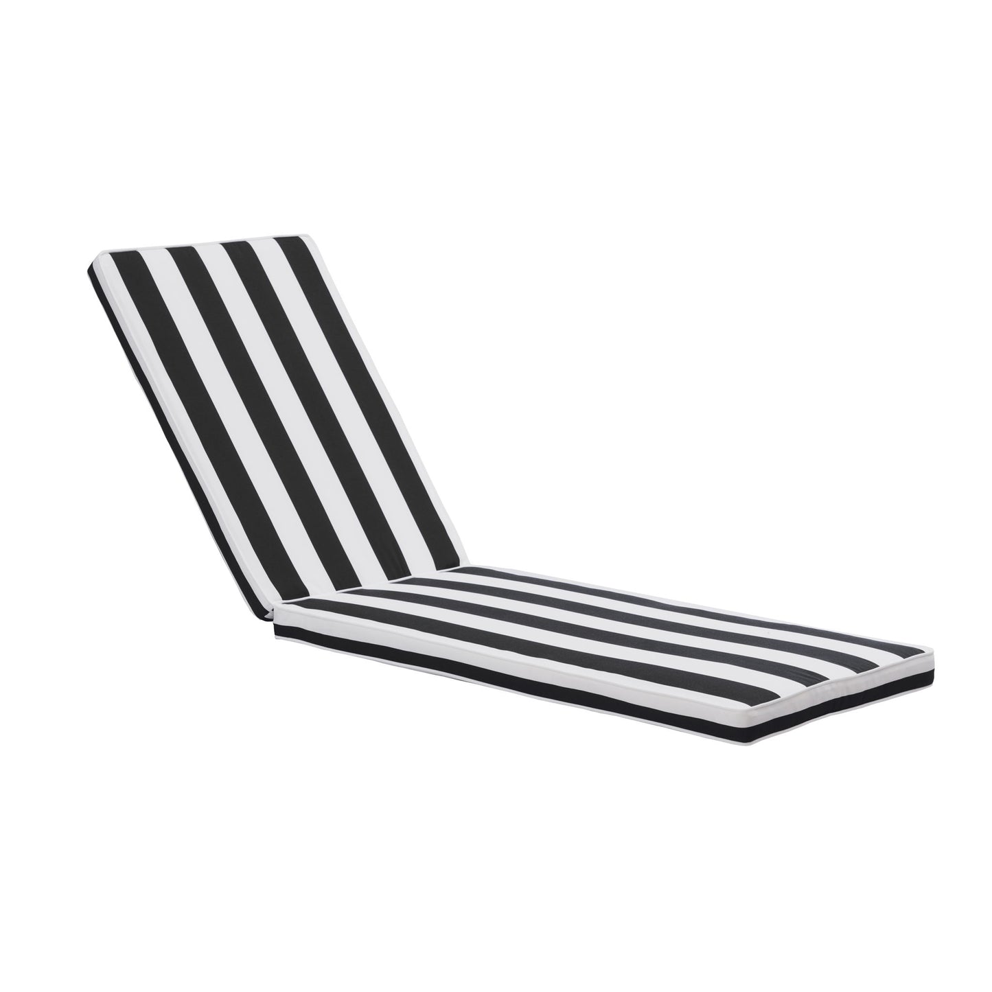 Outdoor Lounge Chair Cushion Replacement Patio Funiture Seat Cushion Chaise Lounge Cushion Home Essentials