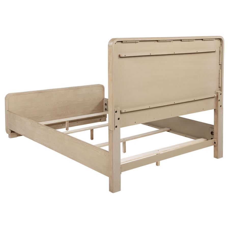 Ladera - Panel Bed Coaster Fine Furniture