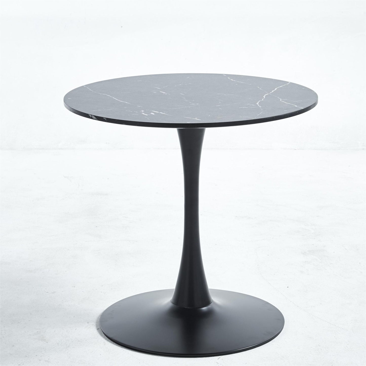 Tulip Special Dining Table, MDF Dining Table Home Essentials