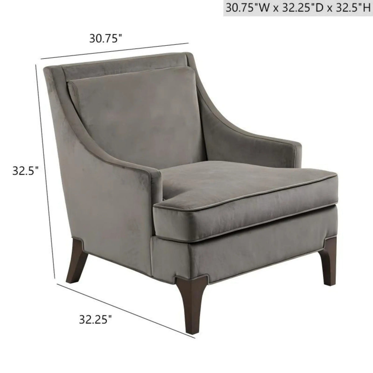 Anna - Accent Chair JLA