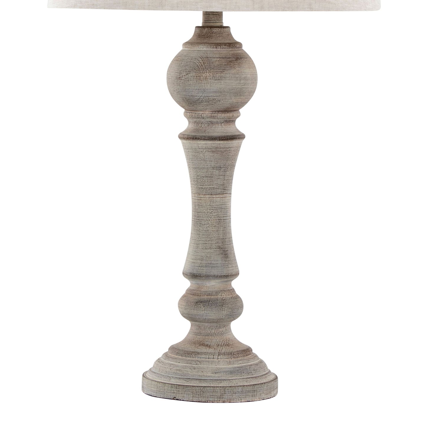 Winston - Farmhouse Poly Table Lamp (Set of 2) Lumi Source