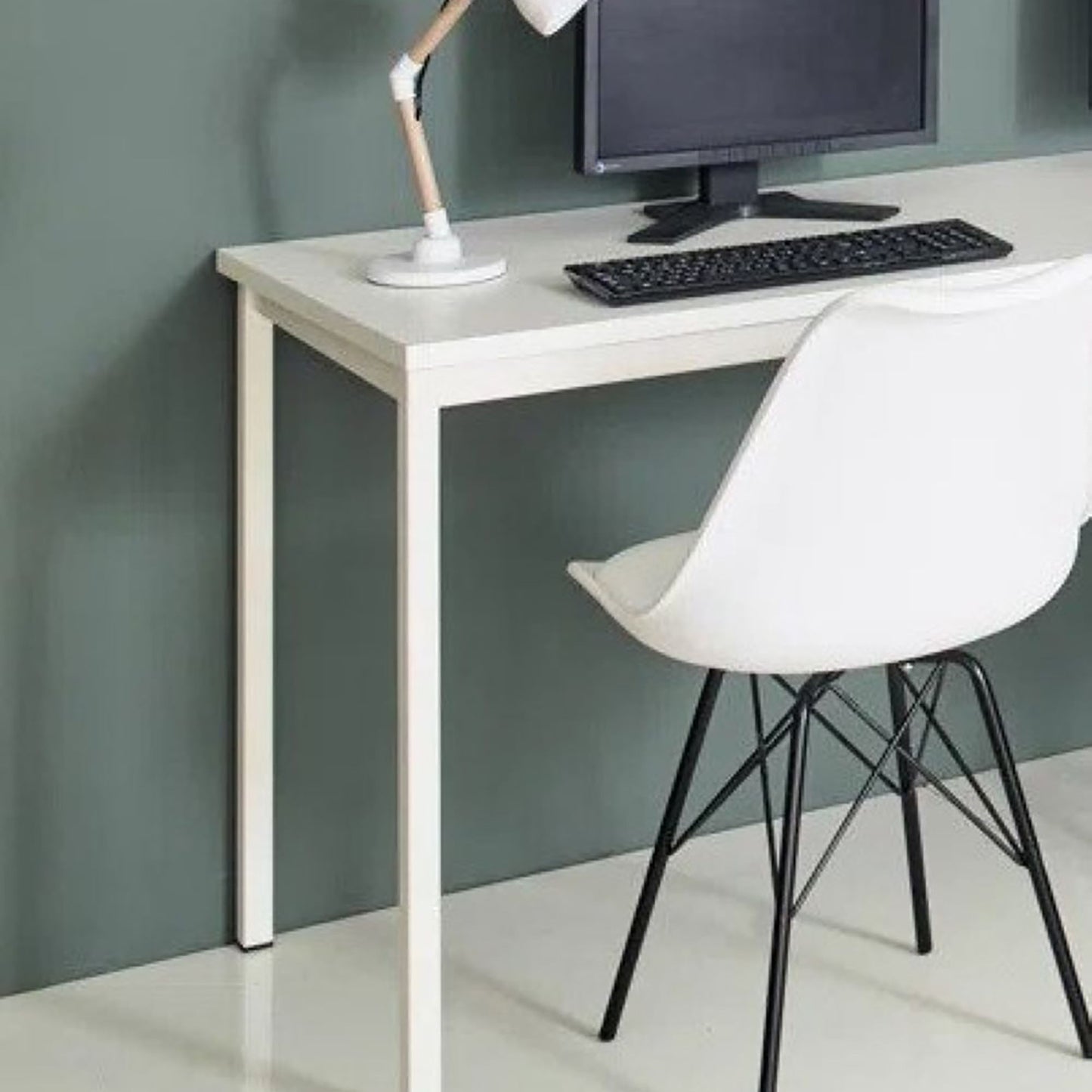 Harry - Contemporary Computer Desk Home Essentials