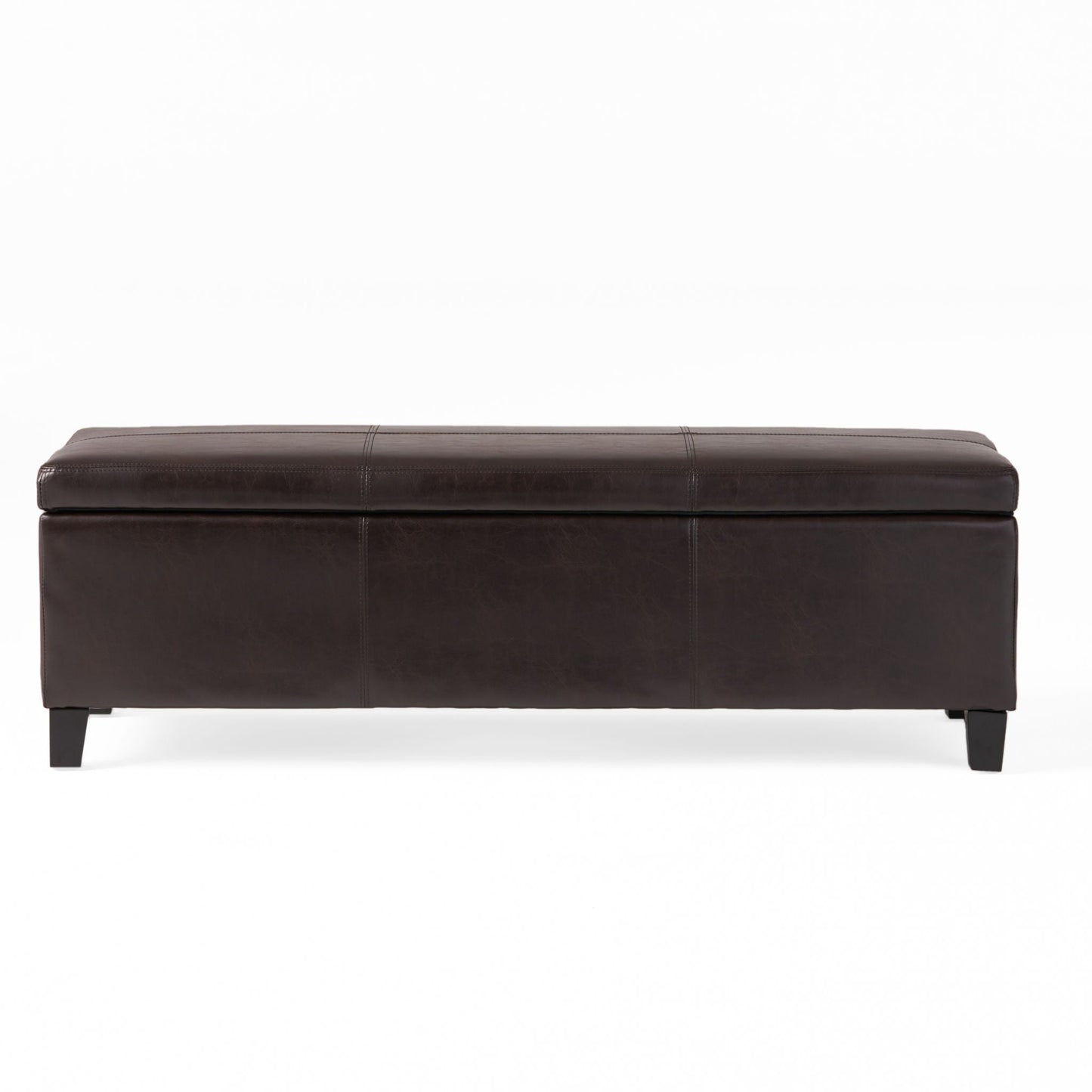 Glouster - Contemporary Storage Ottoman Noble House