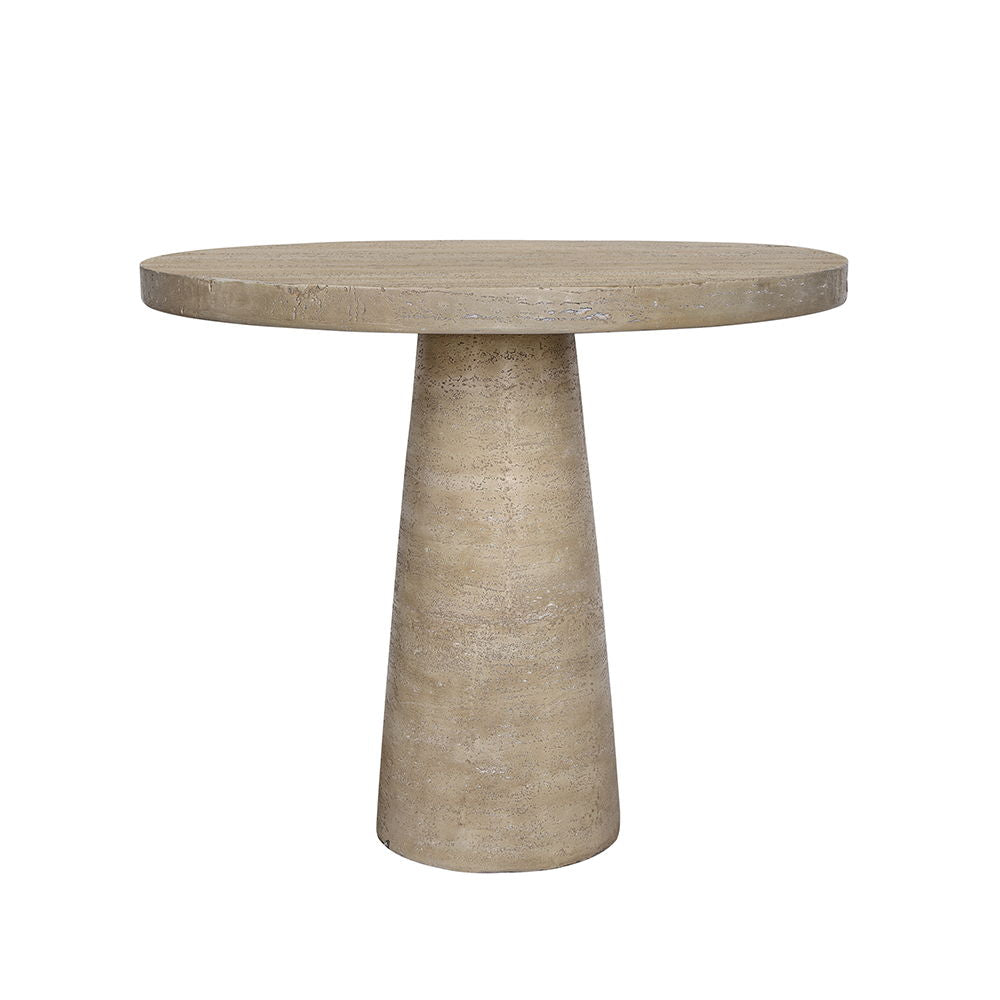 Round Dining Table With Pedestal Base Home Essentials