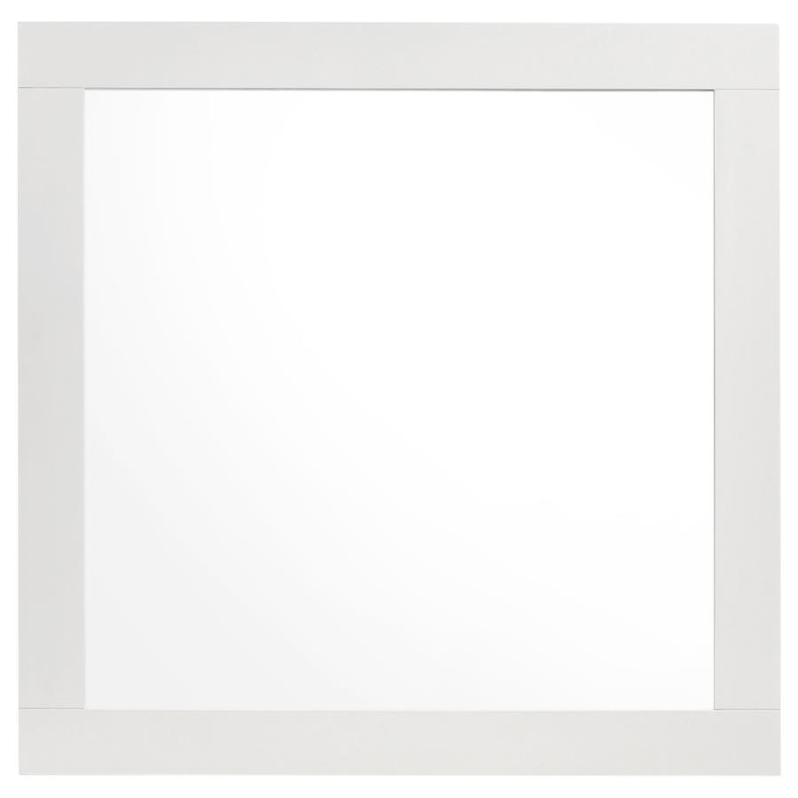 Caraway - Dresser Mirror Coaster Fine Furniture