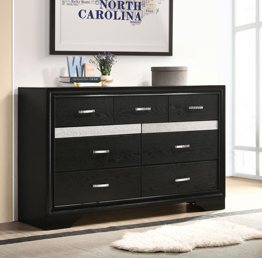 Miranda - 7-Drawer Dresser CoasterEveryday