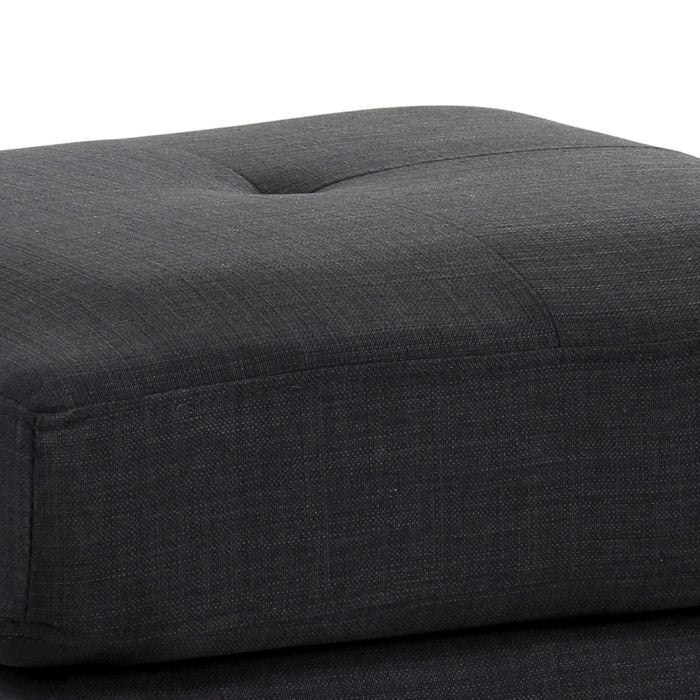 Casual Ottoman For Stylish Spaces Glory Furniture