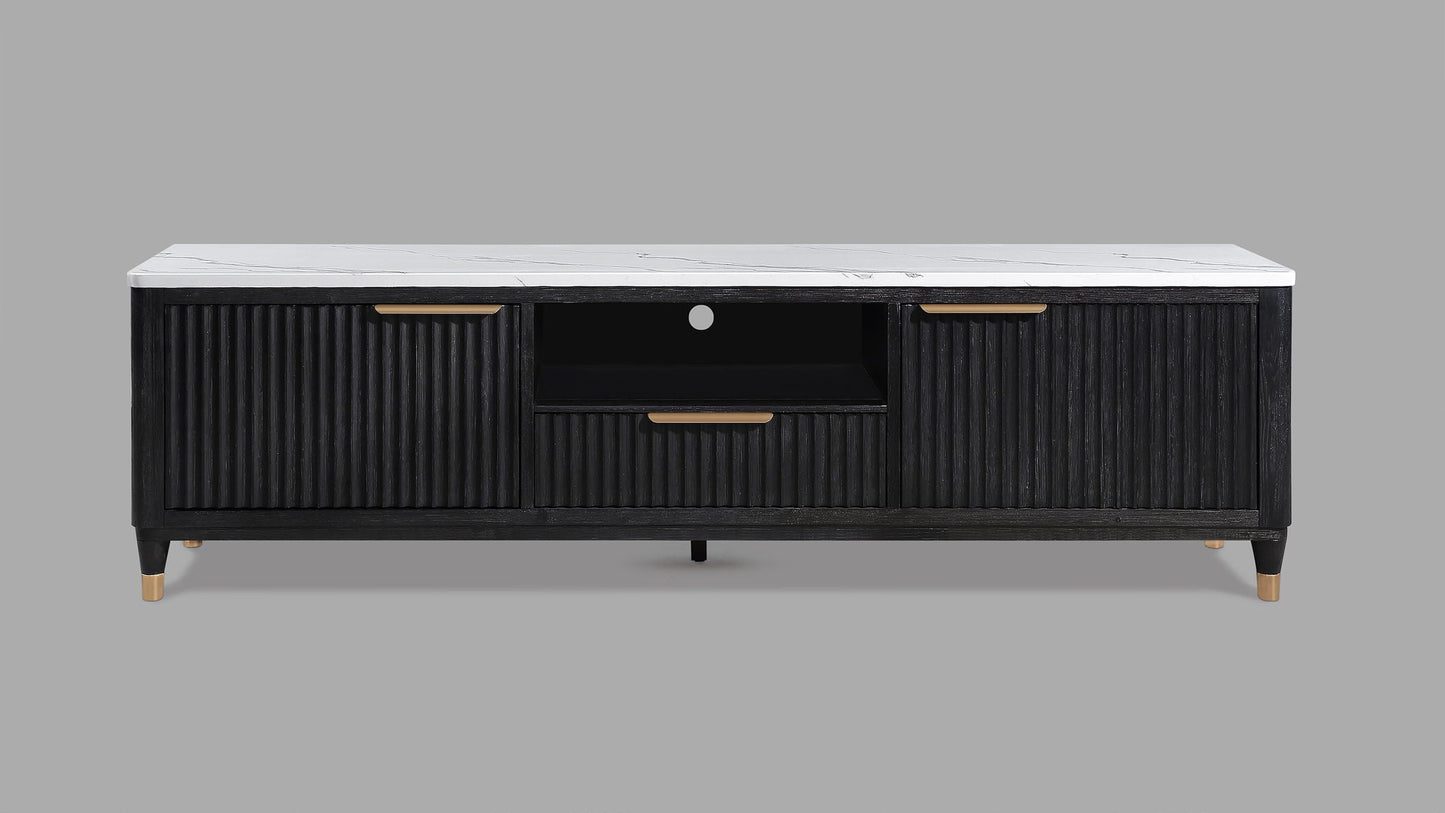 Kara - TV Stand Crown Mark