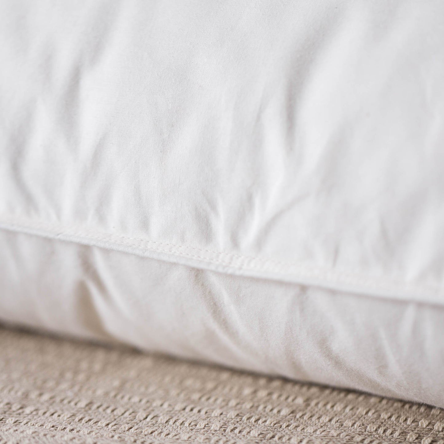 Z TripleLayer - Down Pillow Malouf