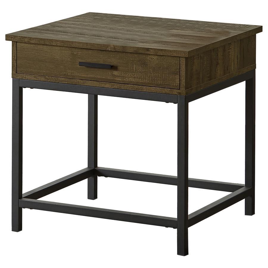 Byers - Lift Top Coffee And End Table Set Coaster Fine Furniture