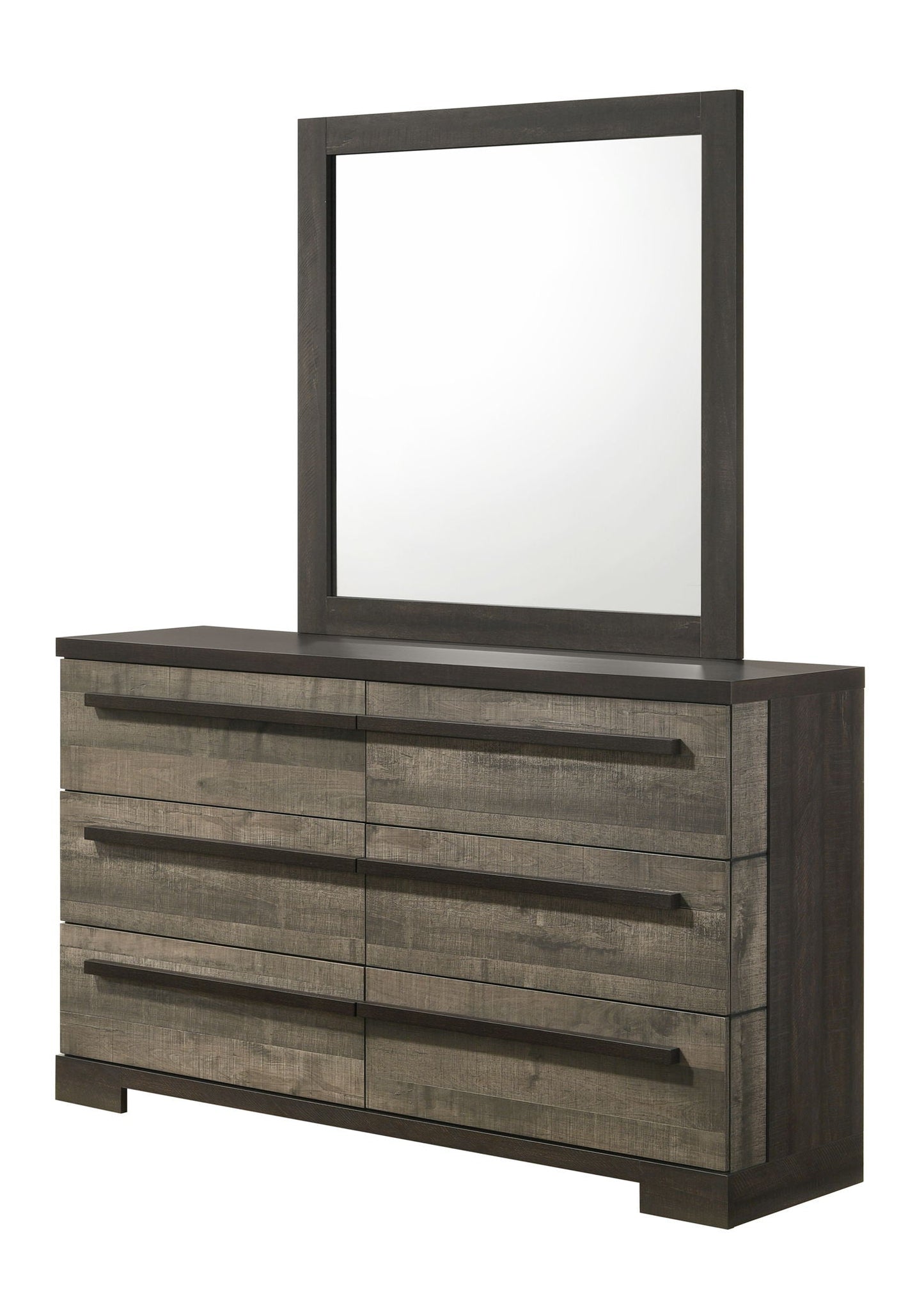 Remington - Dresser & Mirror Crown Mark