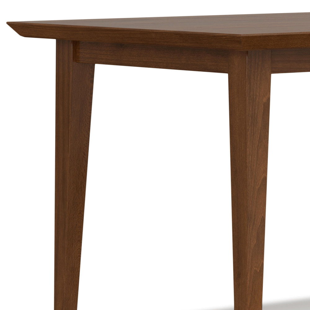 Colby - Dining Table, Contemporary Simpli-Home