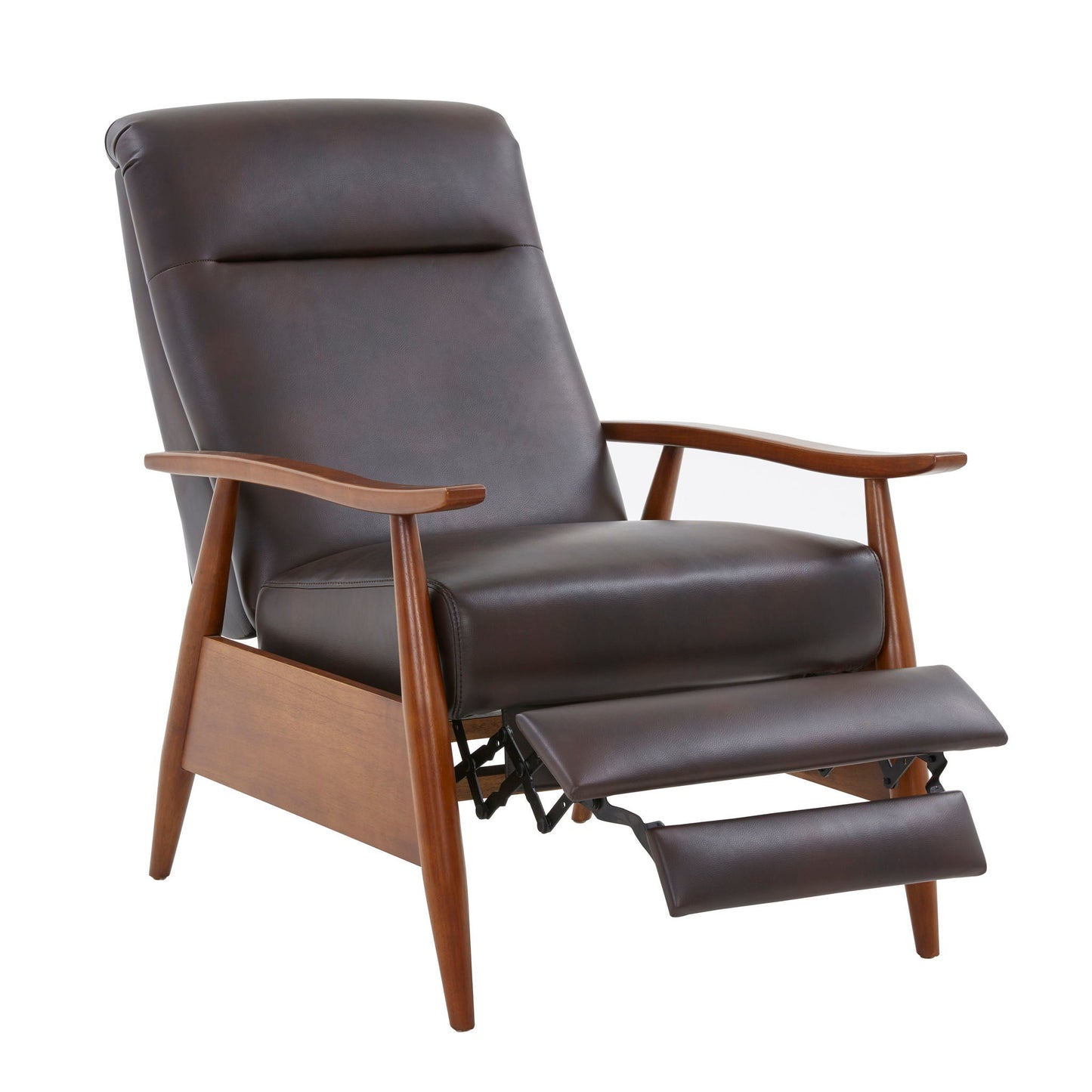Sarasota - Arm Push Back Recliner Home Essentials