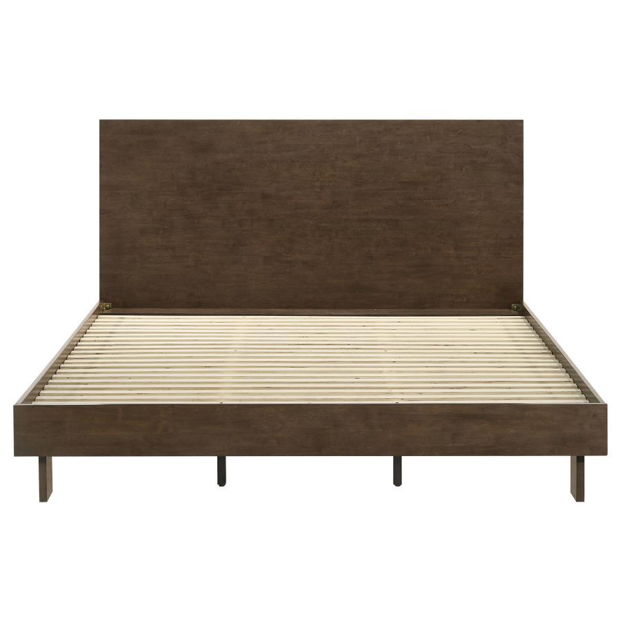 Glenwood - Platform Panel Bed Coaster Fine Furniture
