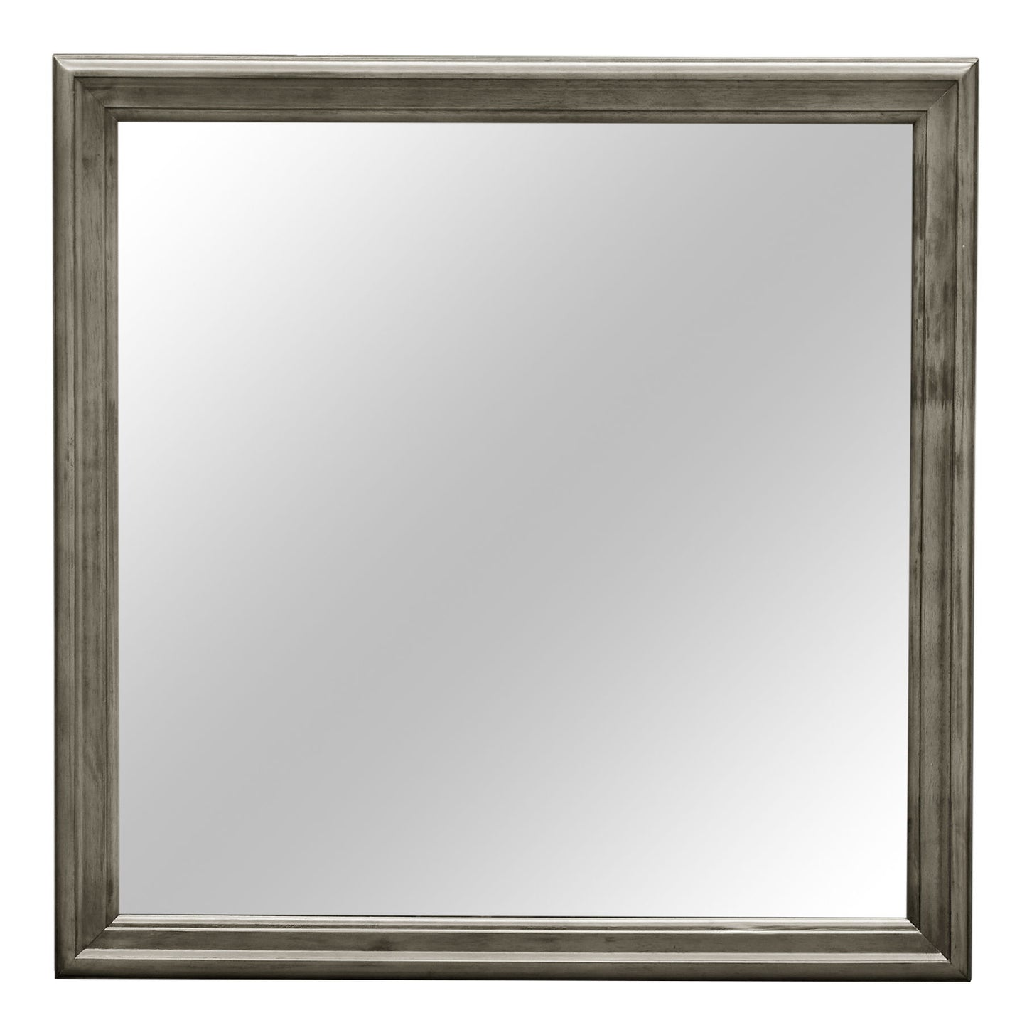 Traditional Wall Mirror For Any Space Glory Furniture
