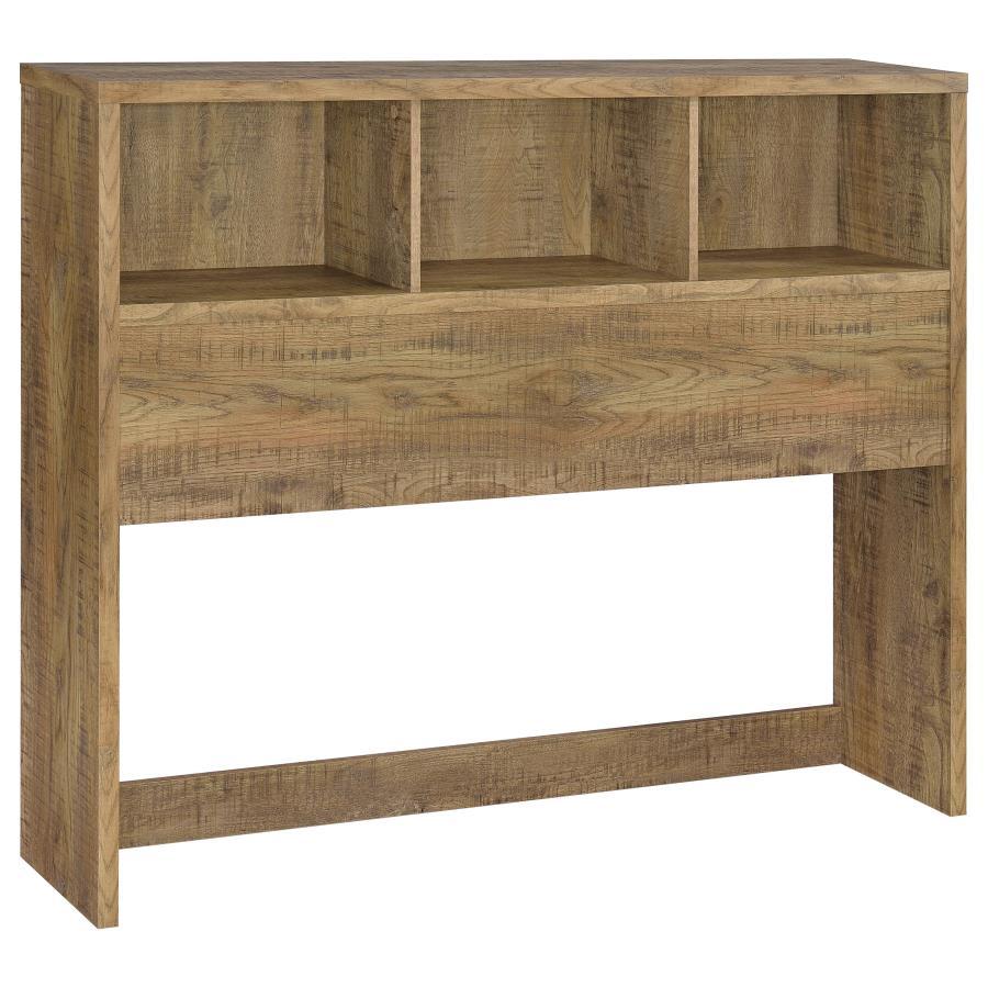 Westpark - 3 Piece Bedroom Set Bookcase Headboard Coaster Fine Furniture