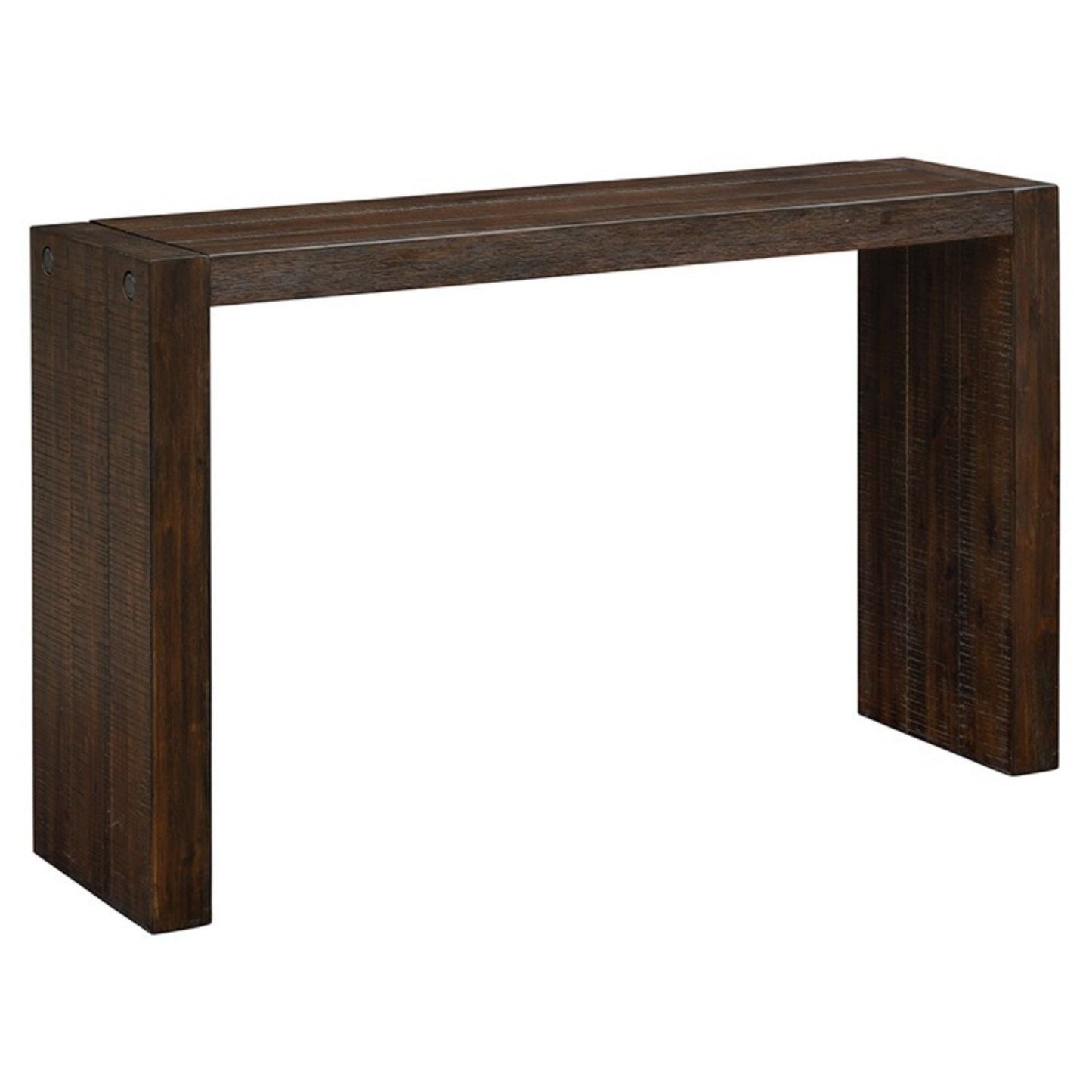 Monterey - Console Table - Brown JLA