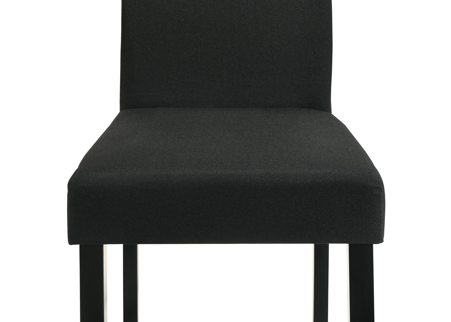 Resia - Dining Chair (Set of 4) - Black Crown Mark