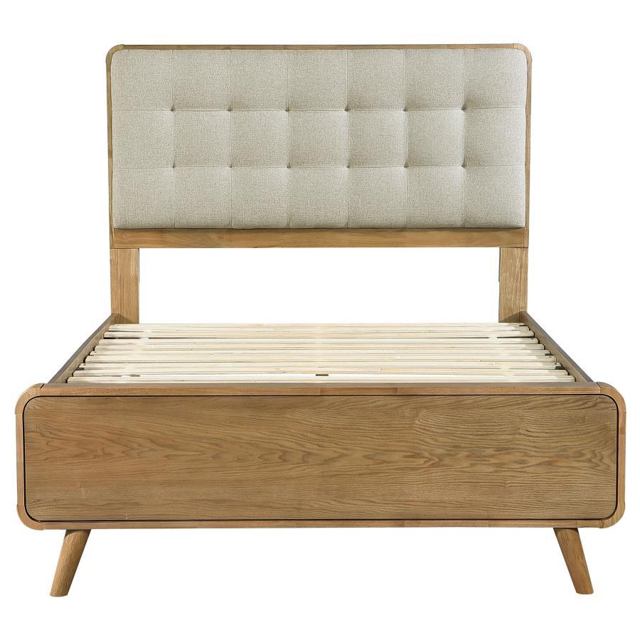 Robyn - Wood Panel Bed Coaster Fine Furniture