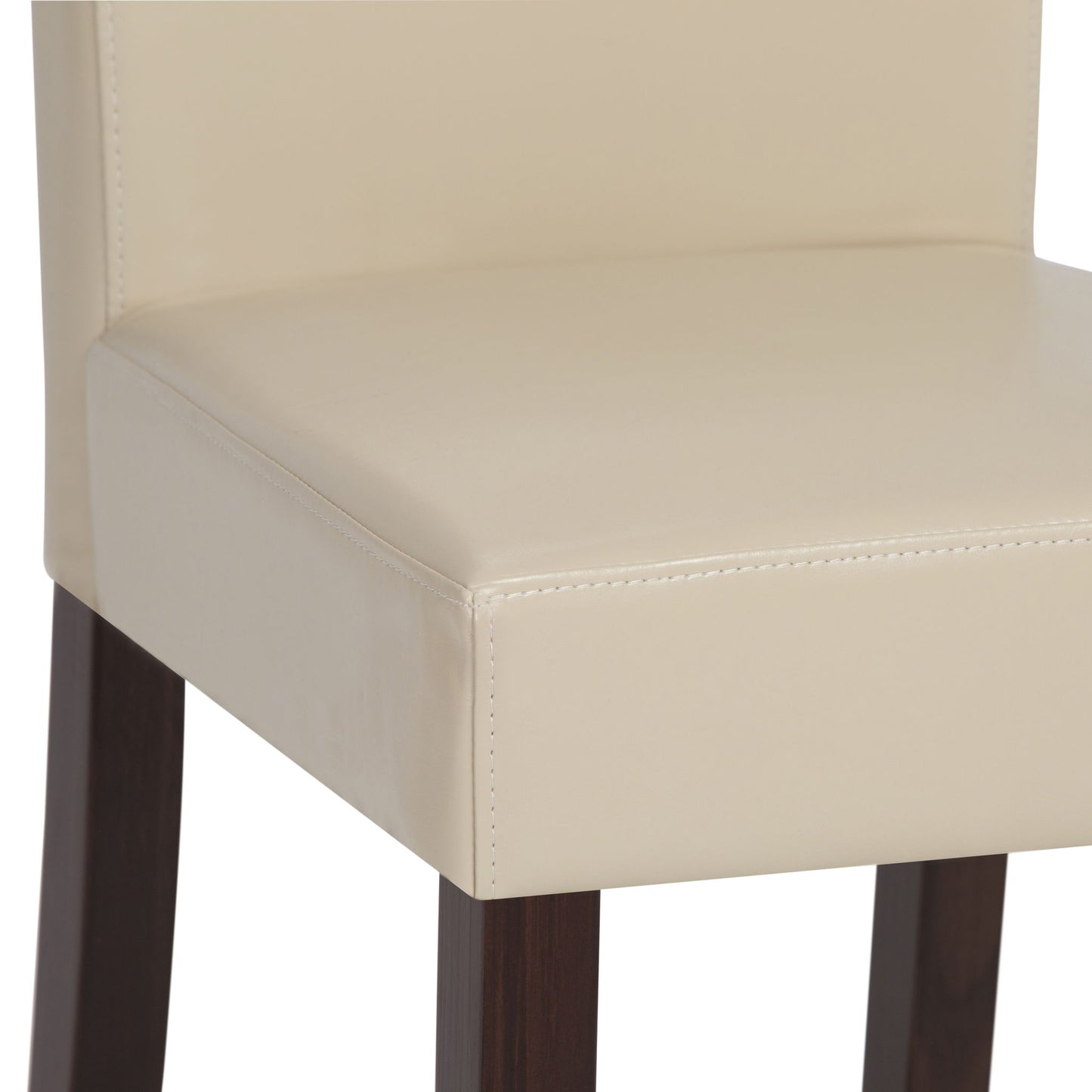 Acadian - Upholstered Parson Dining Chair (Set of 2) Simpli-Home