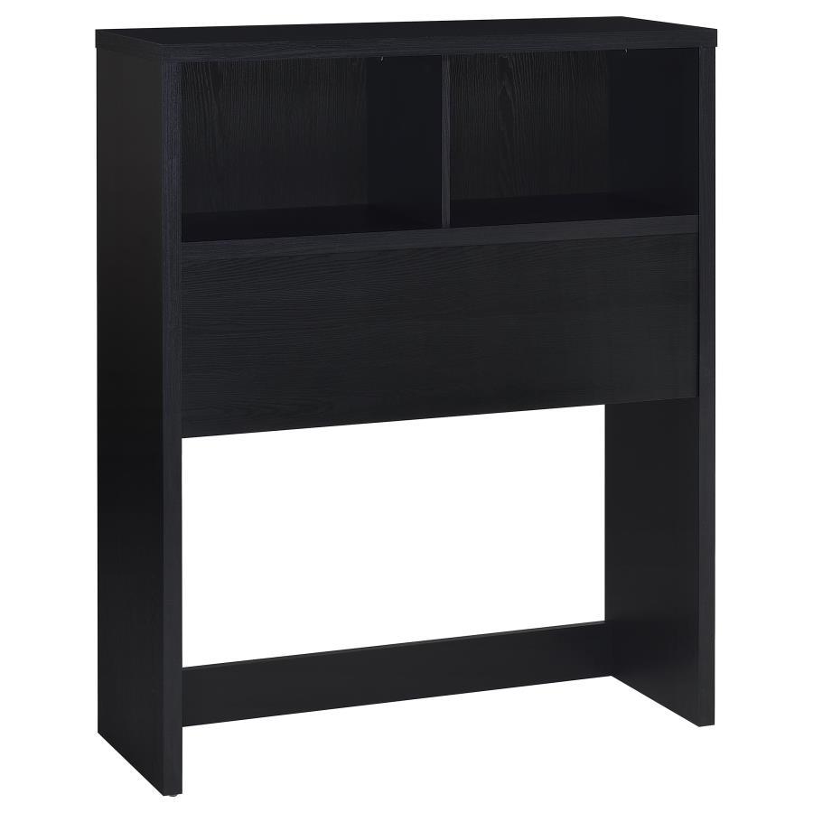 Westpark - 3 Piece Bedroom Set Bookcase Headboard Coaster Fine Furniture