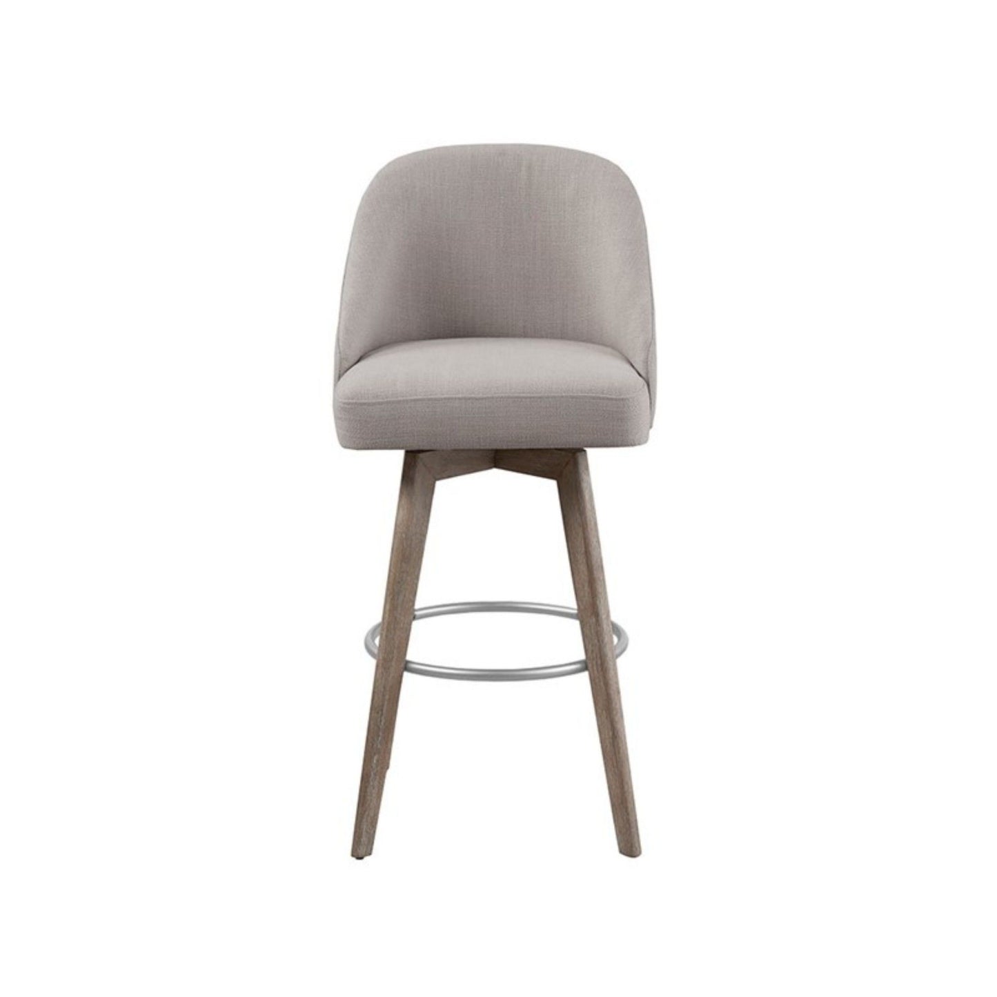 Pearce - Bar Stool With Swivel Seat JLA