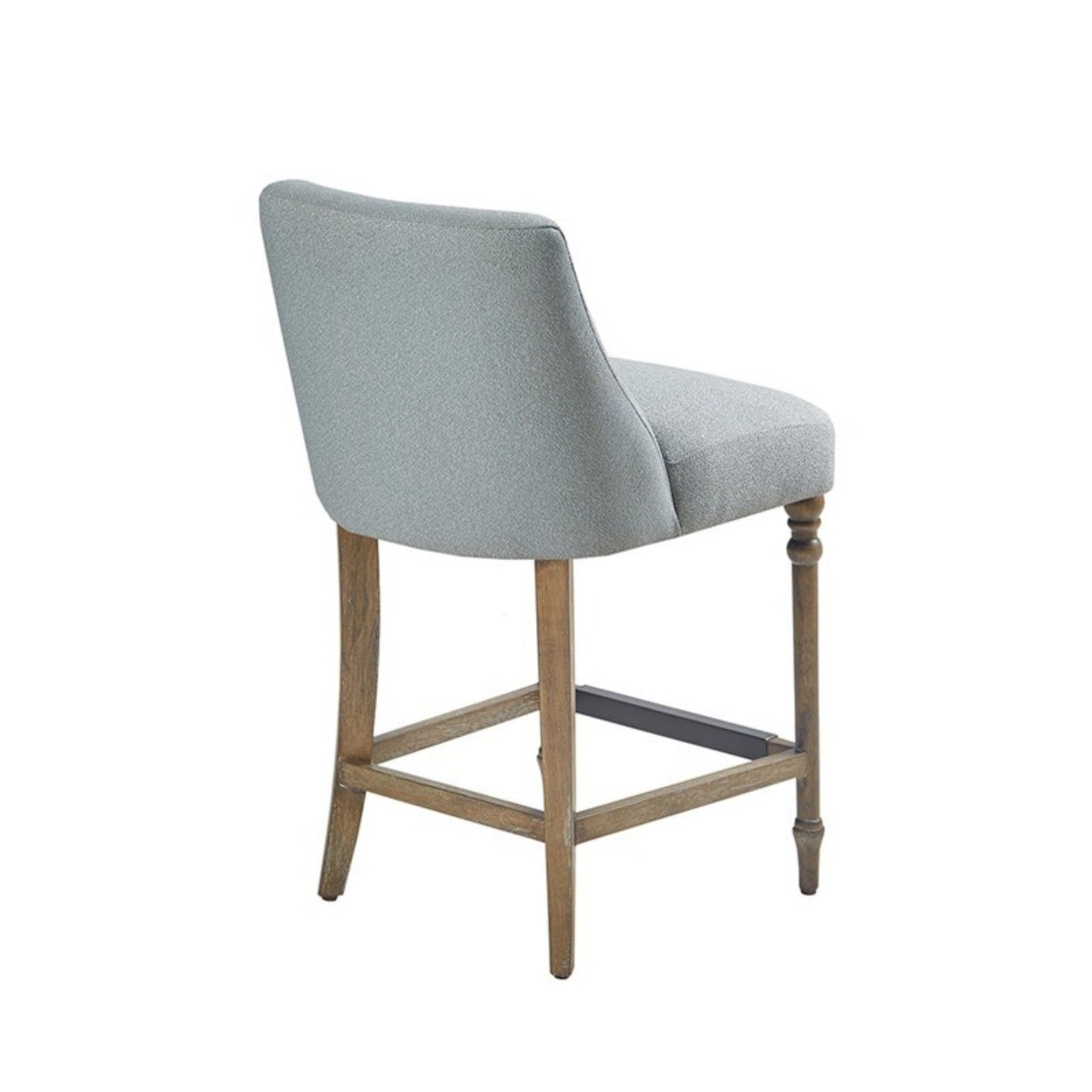 Delaney - Counter Stool - Blue JLA