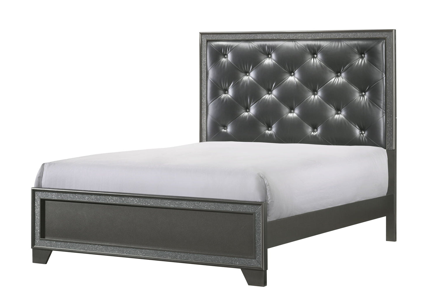 Kaia - Bed Crown Mark