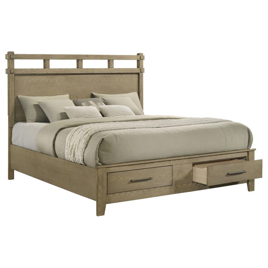 Hazlewood - Storage Bed Coaster Fine Furniture