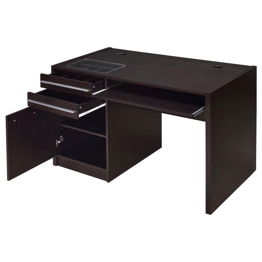 Halston - Office Computer Desk CoasterEveryday