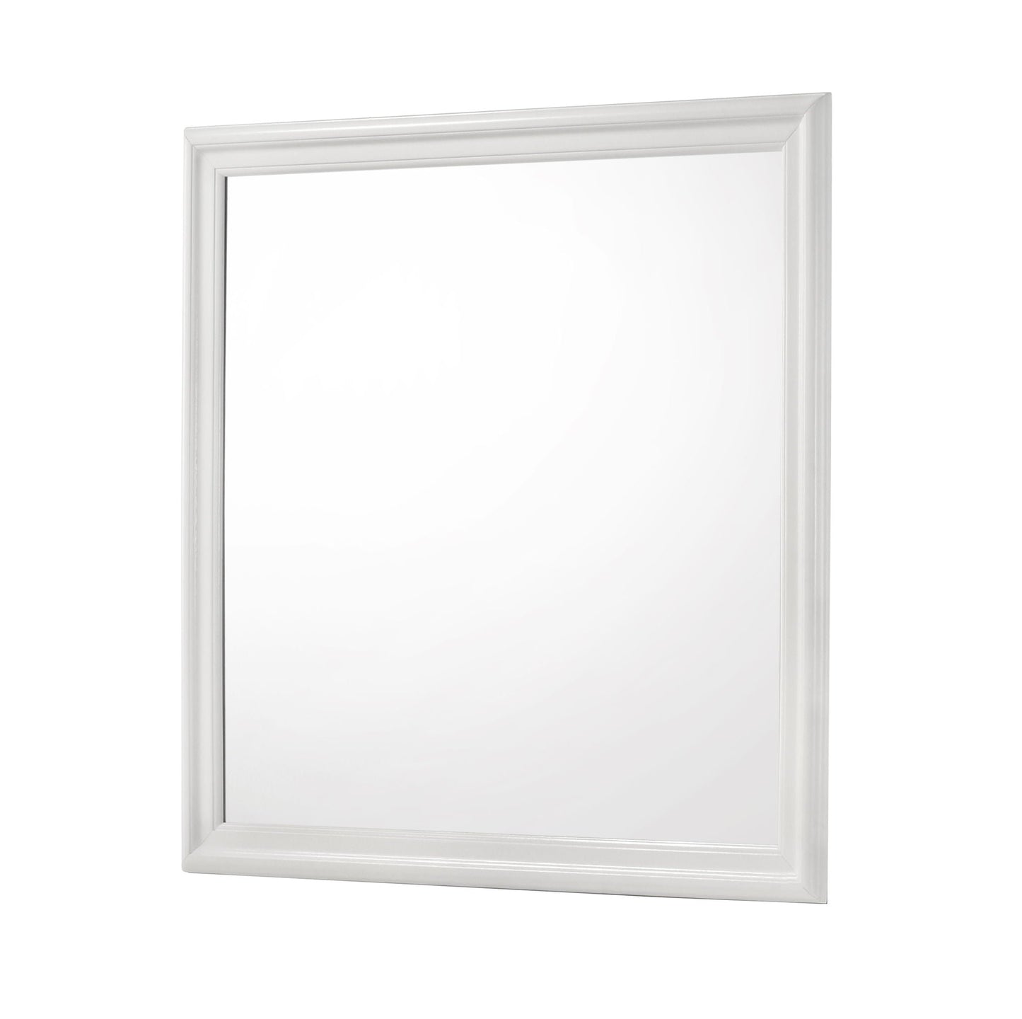 Amalia - Dresser, Mirror Crown Mark