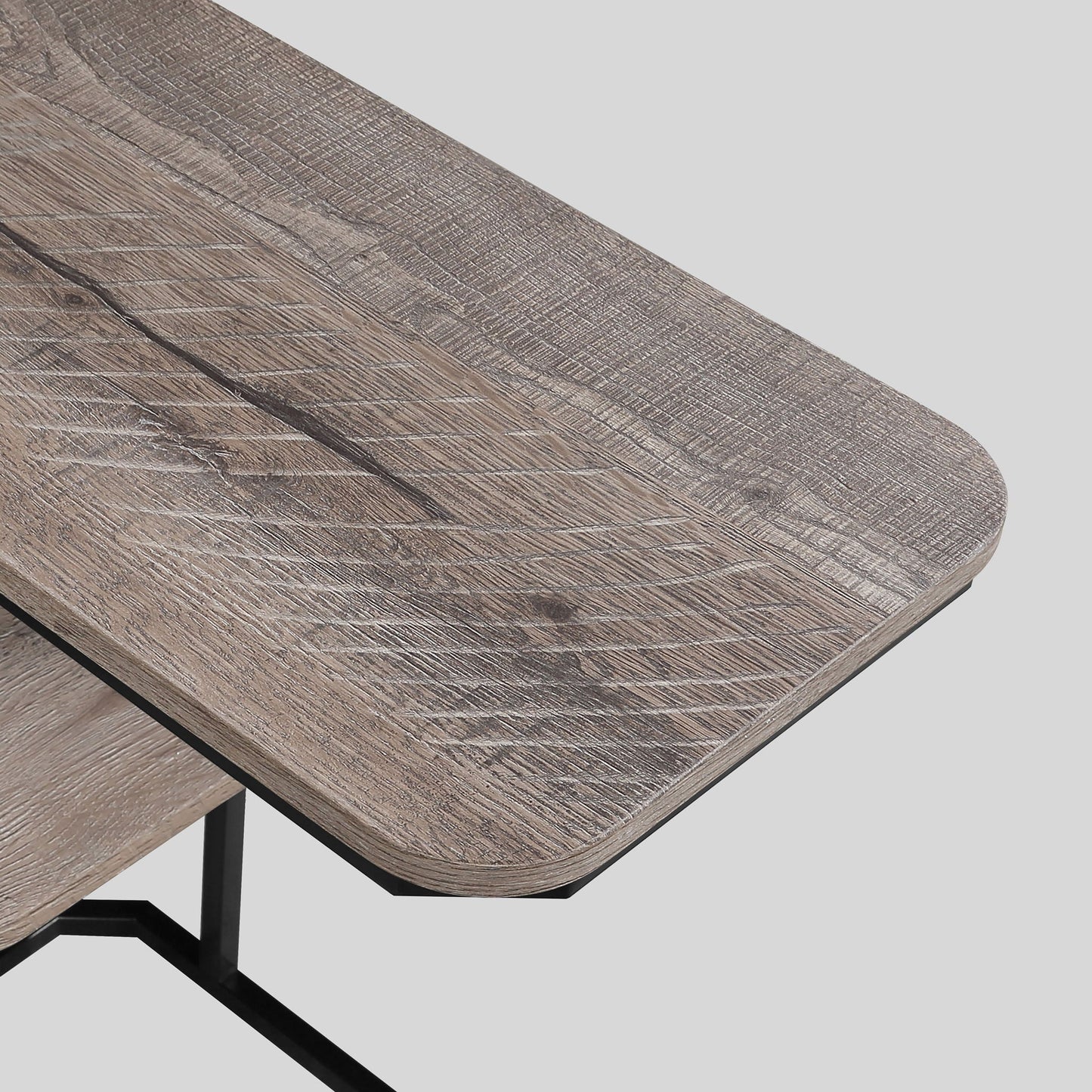 Ida - Chairside Table Crown Mark