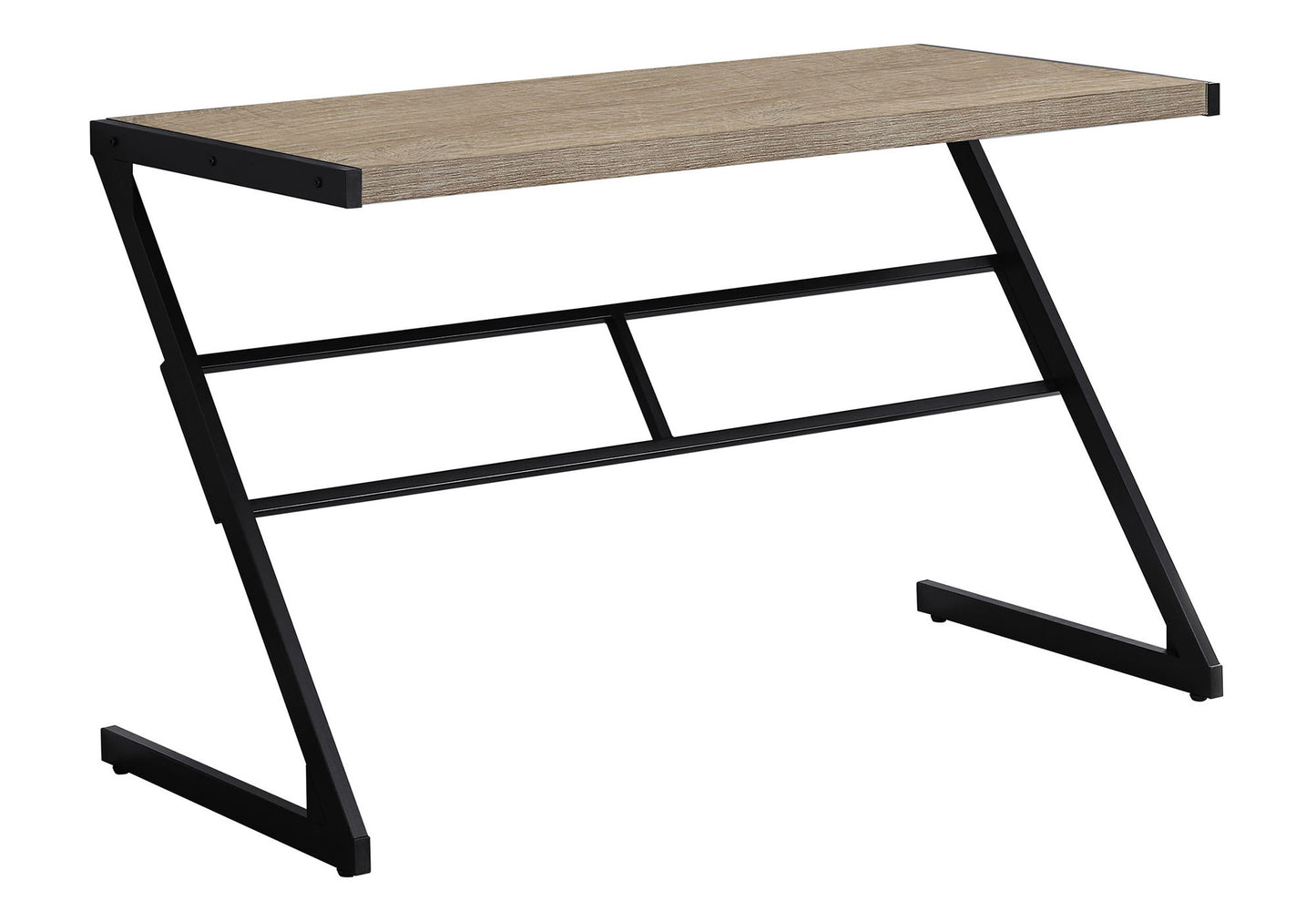 Computer Desk For Home Office, Chic Modern Design, Contemporary & Modern 8th Street