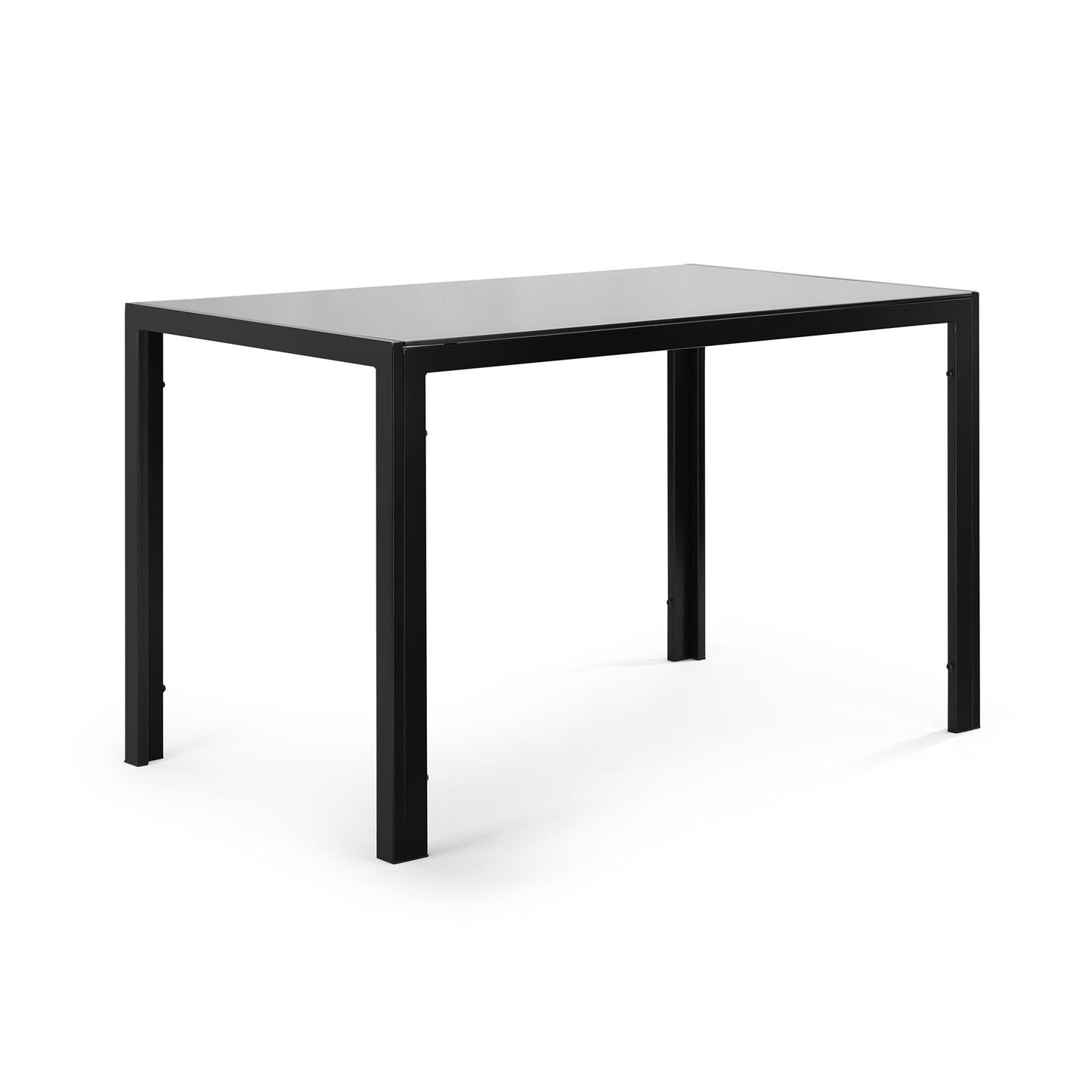 Dining Table - Black Home Essentials
