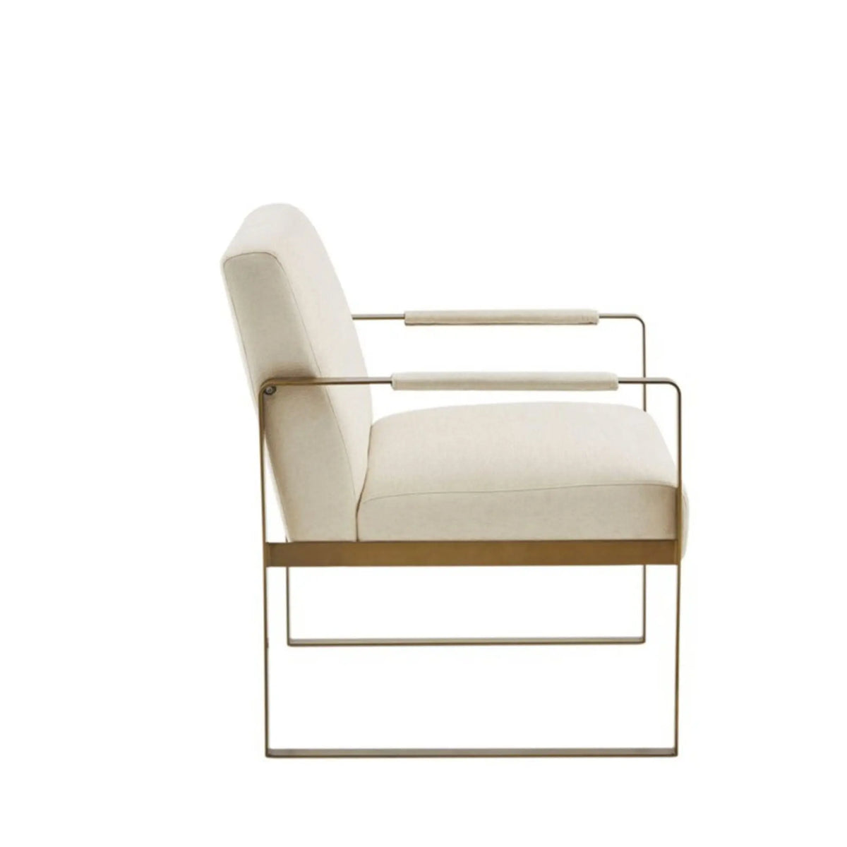Perry Jayco - Accent Chair - Cream JLA