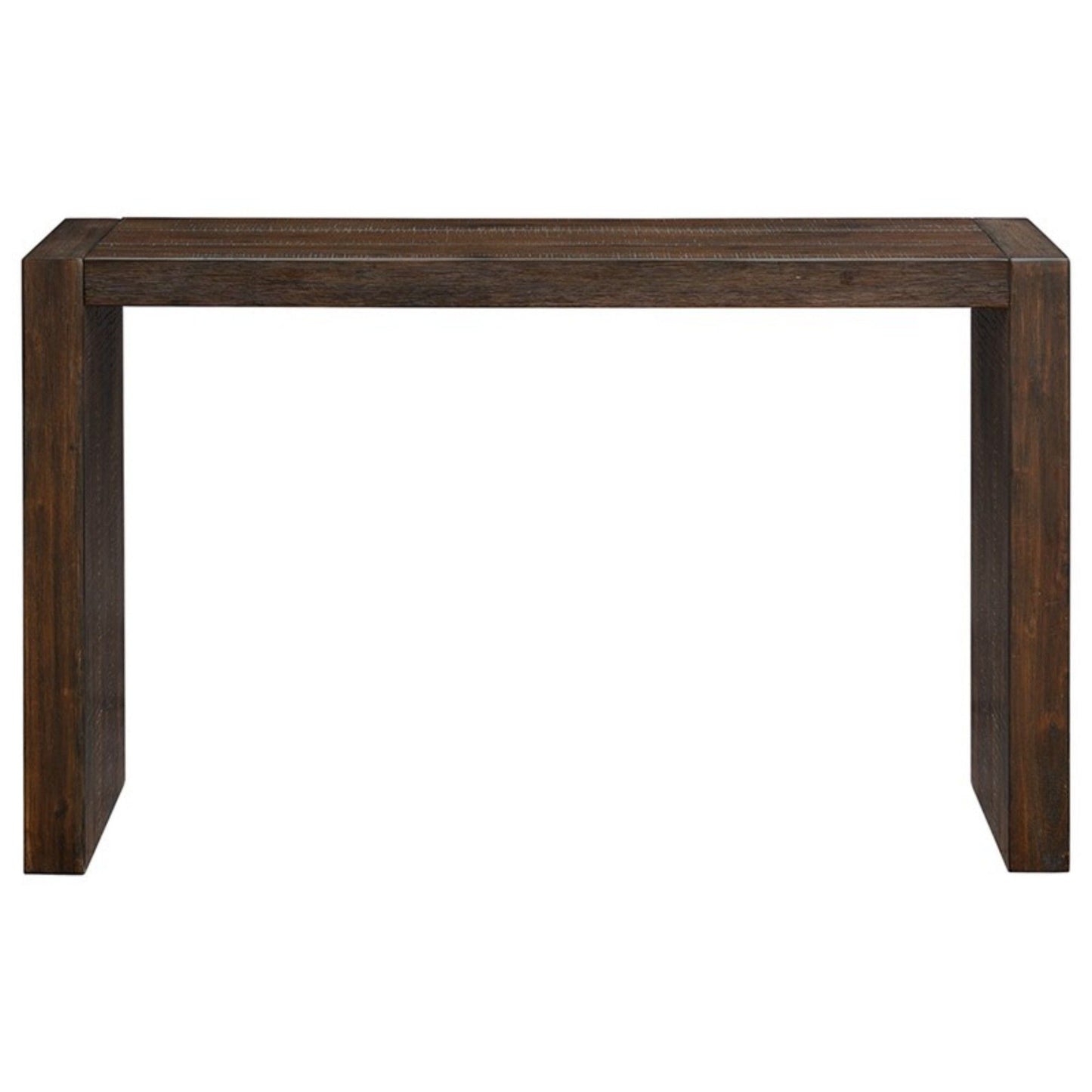 Monterey - Console Table - Brown JLA