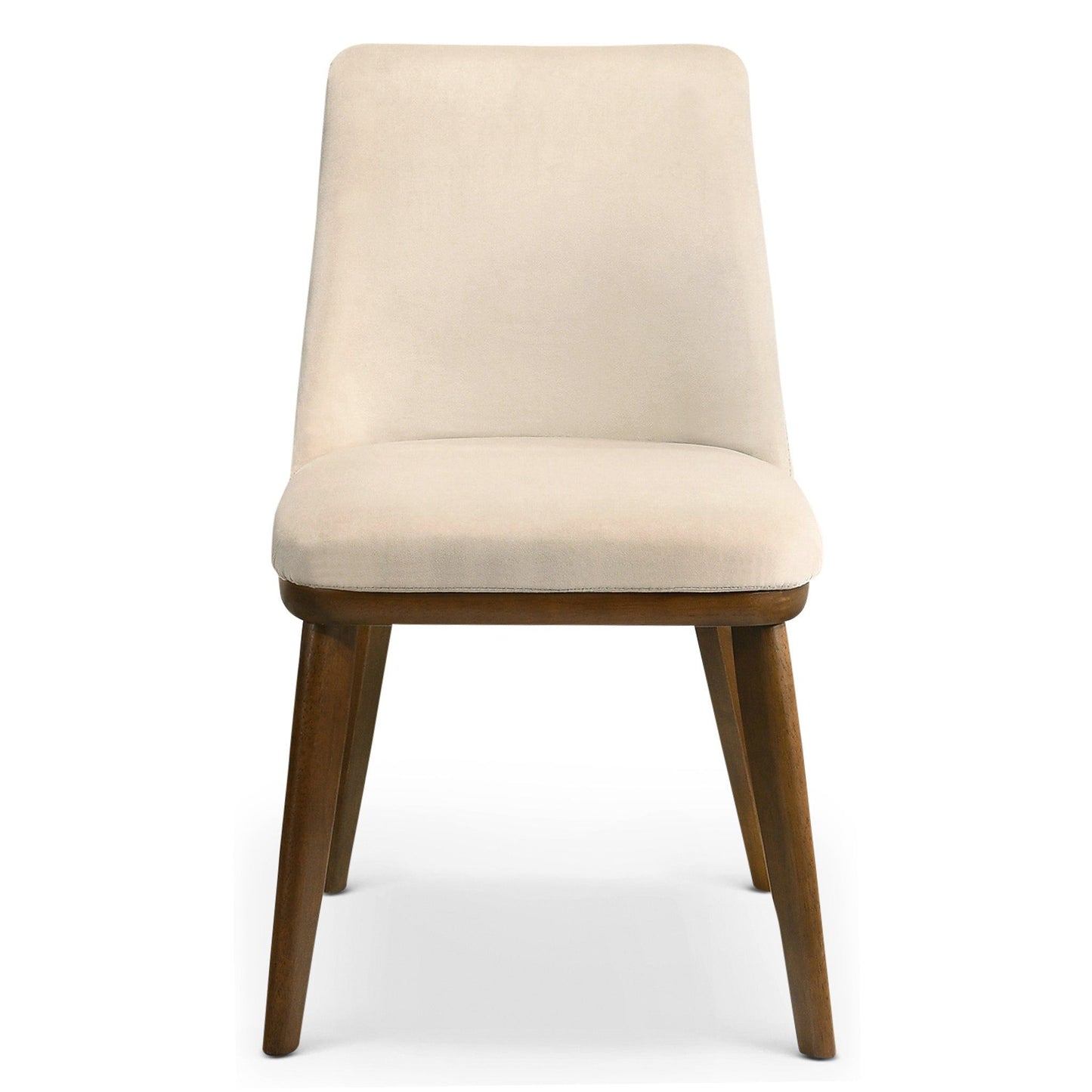 Clove - Mid-Century Dining Chair (Set of 2) Ashcroft Furniture