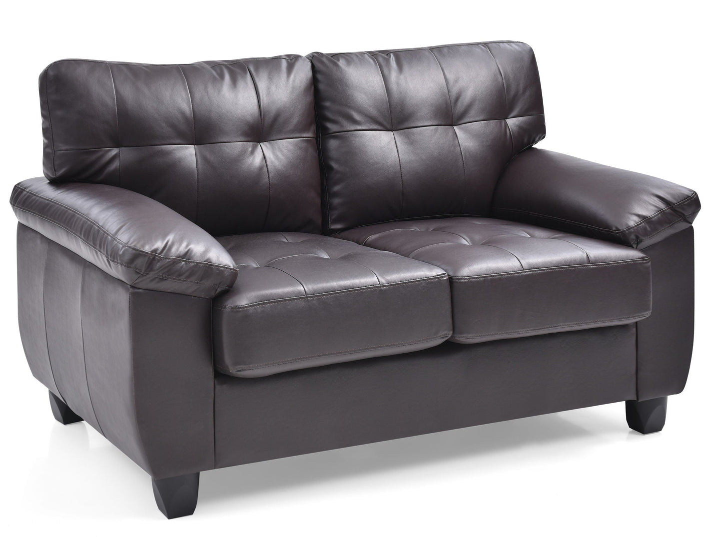 Gallant - Loveseat Glory Furniture
