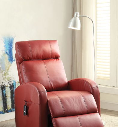 Ricardo - Power Motion Recliner With Lift Acme