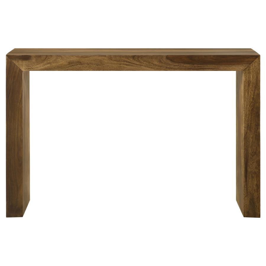 Odilia - Rectangular Solid Wood Table Coaster Fine Furniture