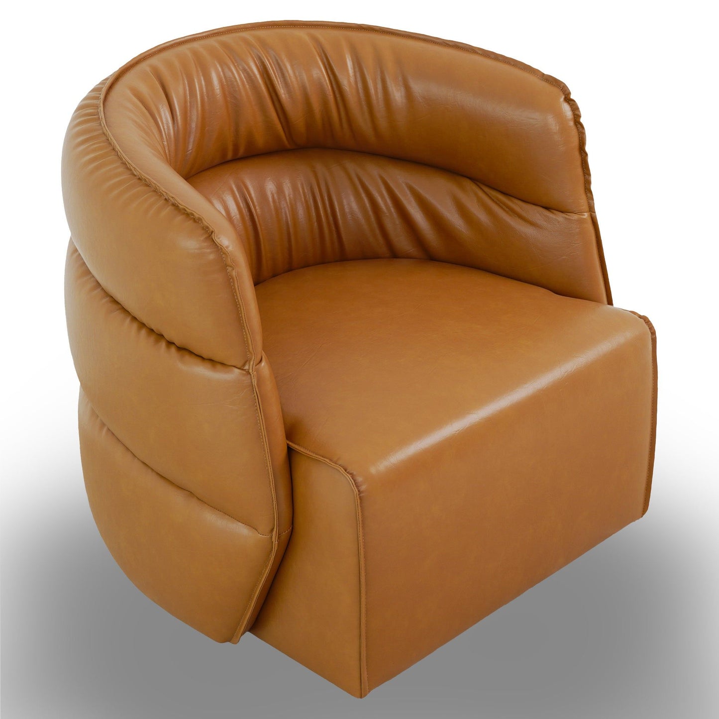 Walden - Stylish Swivel Chair Ashcroft Furniture