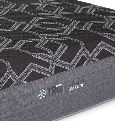 14" Smooth Top Hybrid Ultra Plush Mattress MD Mattress