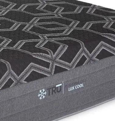 14" Smooth Top Hybrid Ultra Plush Mattress MD Mattress