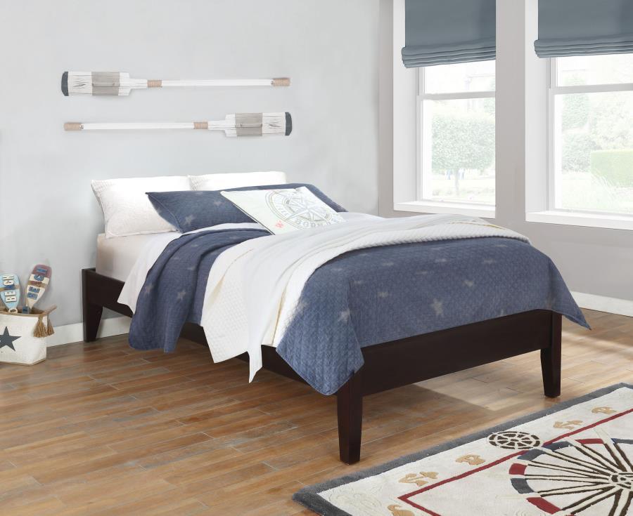 Hounslow - Universal Platform Bed CoasterEssence