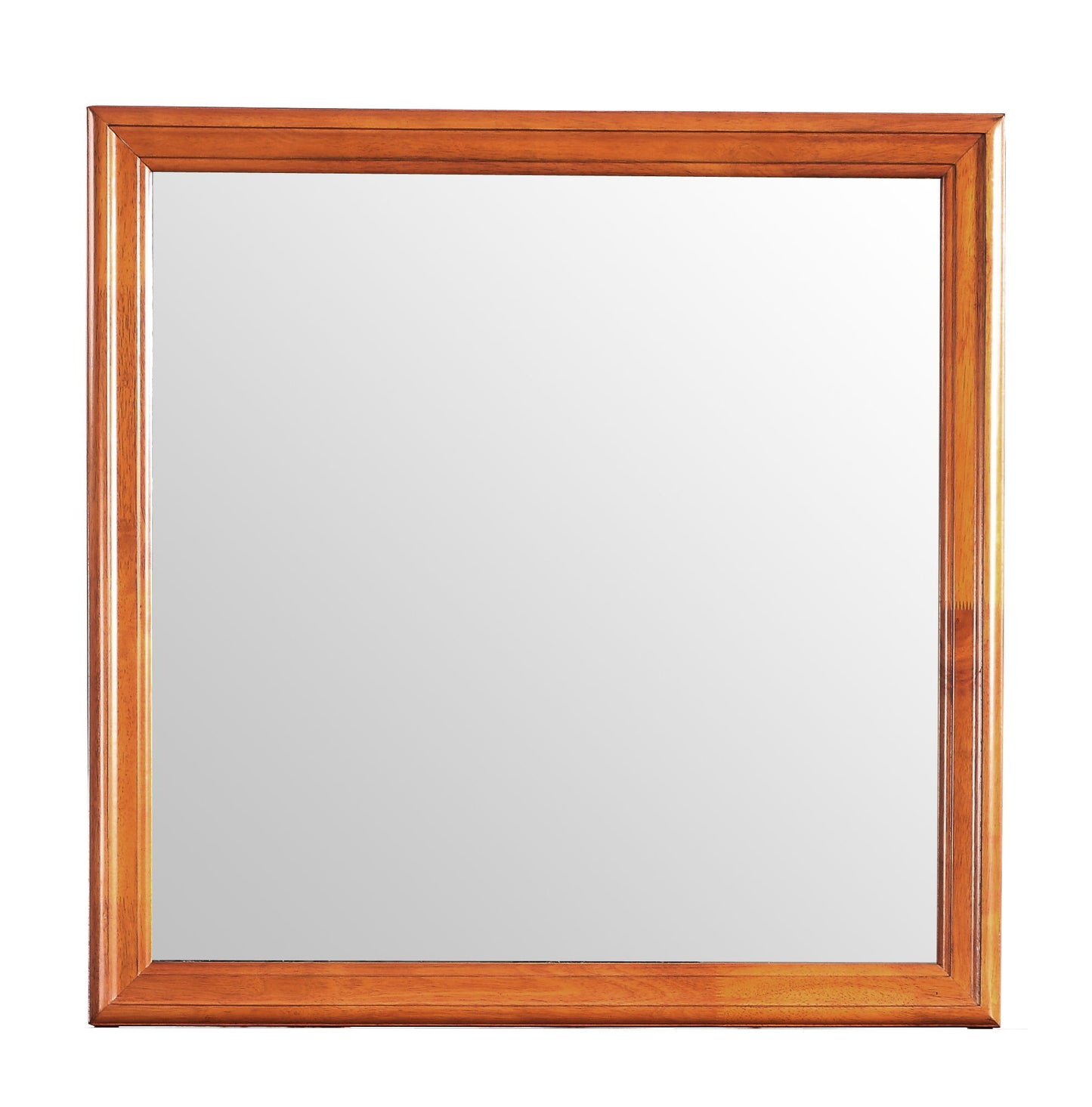 Traditional Wall Mirror For Any Space Glory Furniture