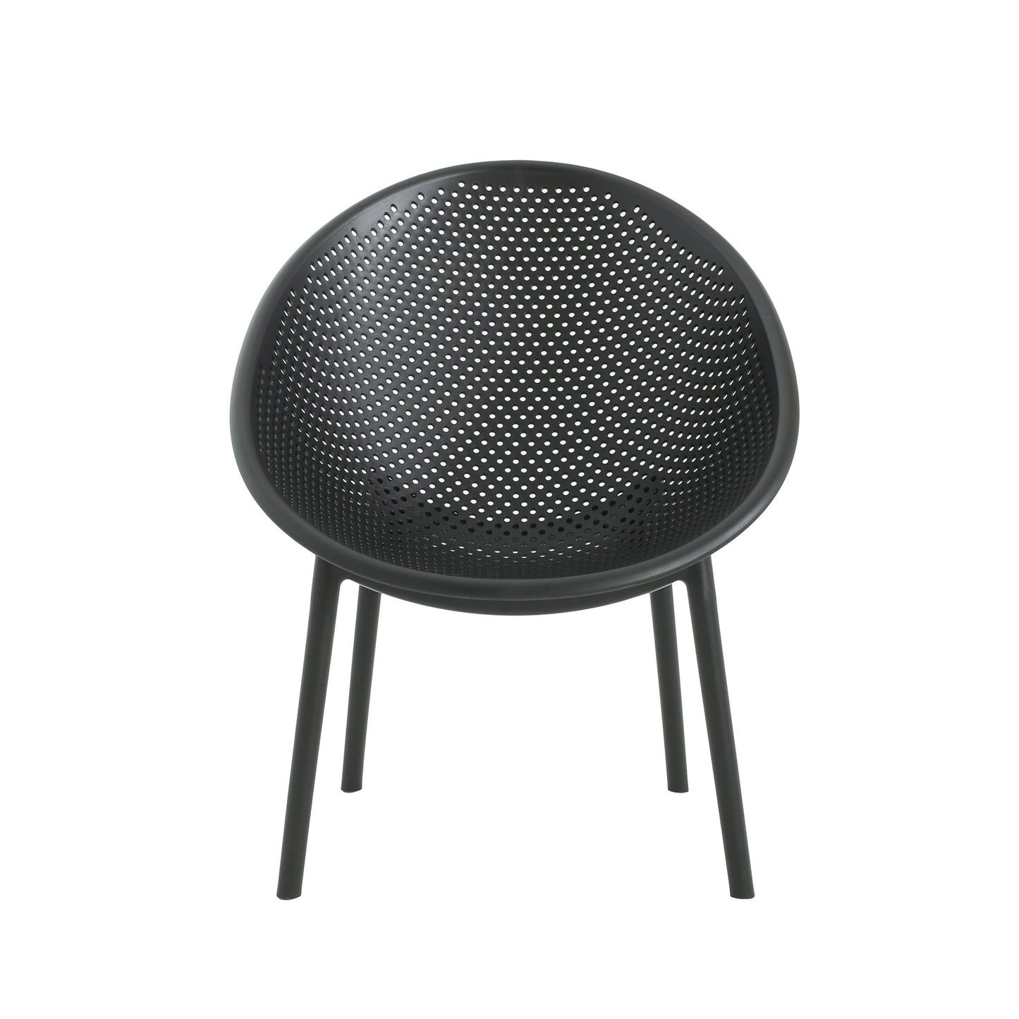 Gable - Accent Chair (Set of 2) Noble House