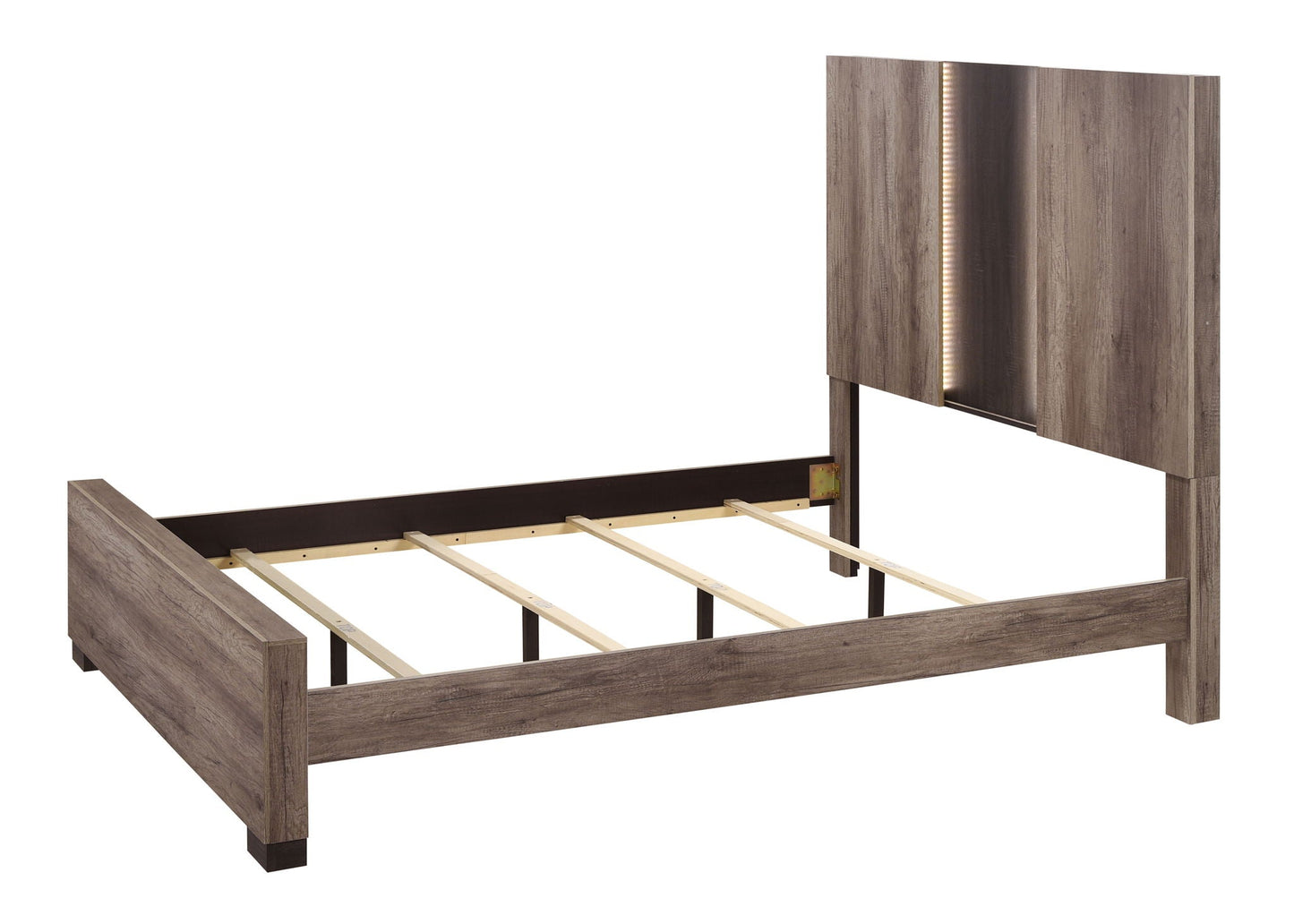 Rangley - Bed Crown Mark